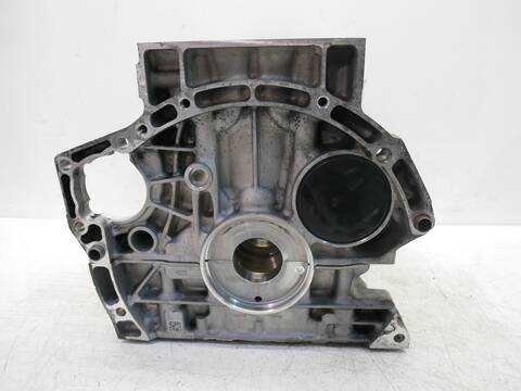 Foto 2ª: Bloque Motor Volvo XC 40 163 CV 120KW [83154T7] (2021)