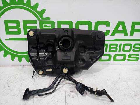 Deposito de Combustible Nissan Almera 1.5 DCI TD CAT 82CV 60KW