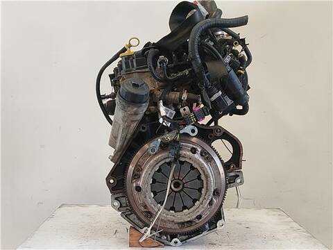 Foto 2ª: Motor Completo Opel Agila 1.0 ENJOY 60CV 44KW [Z 10 XEP] (2006)