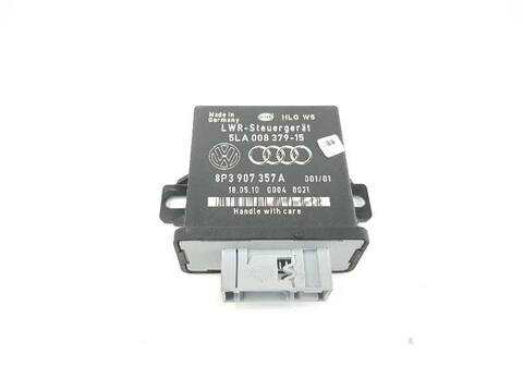 Foto 2ª: Centralita Motor ECU Audi A3 1.6 TDI 105CV 140CV 51KW [CAYC] (2004)