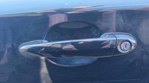 Maneta Exterior Delantera Izquierda Bmw Serie 1 120 2.0 D 177CV 130KW