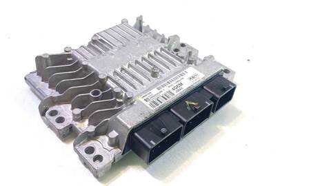 Foto 1ª: Centralita Motor ECU Ford S Max 2.0 TDCI 140CV 103KW WA6) [QXWB] (2007)