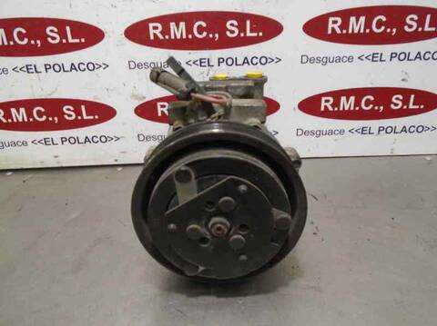 Compresor Aire Acondicionado Alfa Romeo 156 1.6 16V T. SPARK IMPRESSION 120CV 88KW