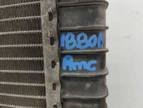 Foto 2ª: Radiador Motor Ford Fusion AMBIENTE 68CV 50KW [F6JB] (2006)