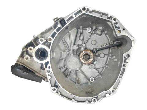 Caja Cambios Dacia Dokker 1.5 DCI KEAJ KEAH)