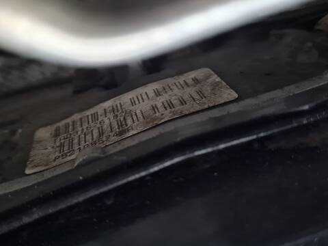 Foto 2ª: Caja Cambios Jeep Grand Cherokee S-LIMITED 218CV 160KW [642980] (2009)