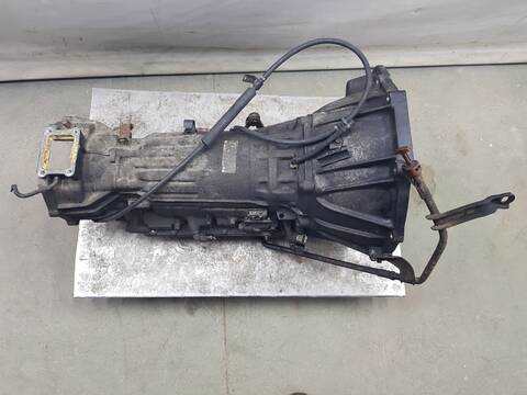 Caja Cambios Toyota Land Cruiser TD VX 3-PTAS.) KZJ90)