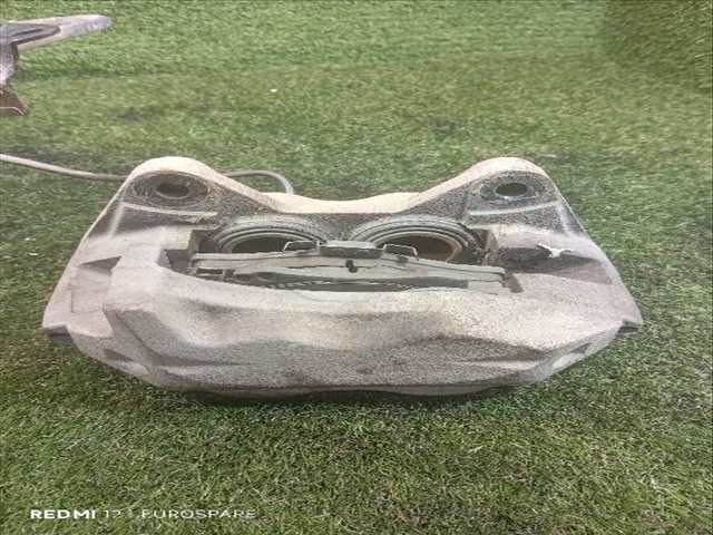 Foto 3ª: Pinza Freno Delantera Izquierdo Toyota Land Cruiser 3.0 D KDJ90 GX 3P [1KD-FTV] (2002)