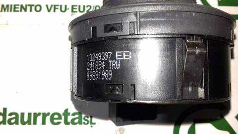 Foto 3ª: Mando Luces Opel Corsa 1.3 16V CDTI CAT Z 13 DTH - L4I) 90CV 66KW [Z13DTH] (2009)