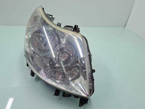 Faro Derecho Citroen Jumper 2.2 HDI CAT 120CV 88KW CAJA CERRADA