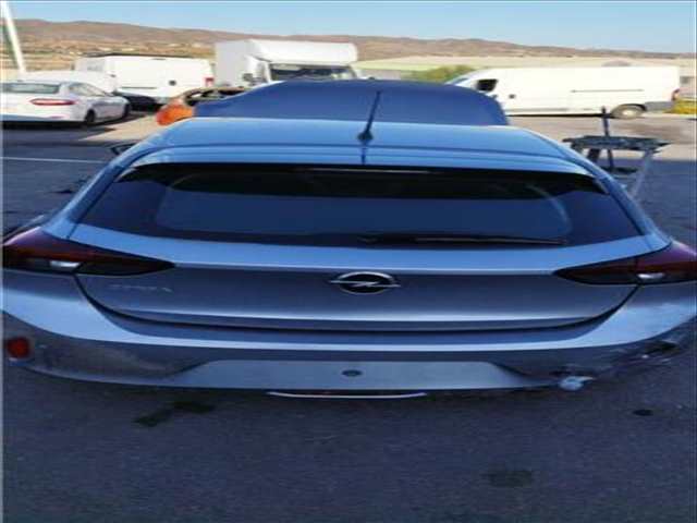 Portón Opel Corsa 1.5 68) 102CV 75KW