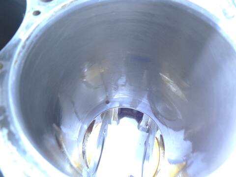 Foto 3ª: Bloque Motor Audi A4 130 CV 96KW [ALT] (2005)