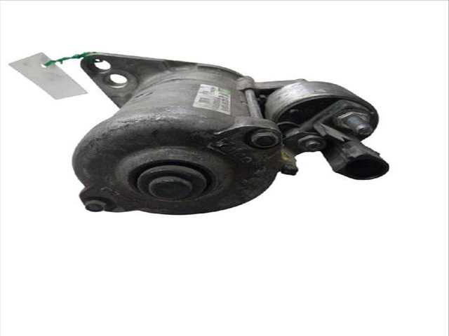 Foto 2ª: Motor de Arranque Audi A3 1.6 TDI (2003)