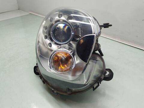 Foto 2ª: Faro Derecho Mini Countryman COOPER SD 143CV 105KW [N47D20A] (2012)