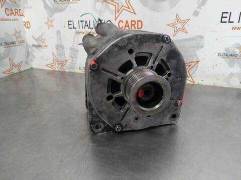 Foto 2ª: Alternador Renault Espace GRAND ESPACE EXPRESSION 150CV 110KW [G9TJ7] (2005)