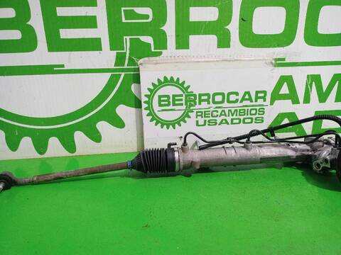 Foto 3ª: Cremallera de Direccion Peugeot 307 XN 109CV [NFUTU5JP4] (2001)