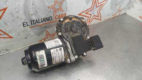 Foto 3ª: Motor Limpia Delantero Seat Ibiza 1.6 TDI 116CV 85KW [DGT] (2017)