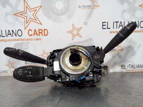 Mando Luces Citroen C3 VERSION INDEFINIDA