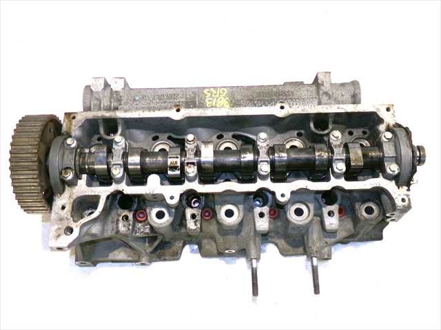 Foto 2ª: Culata Dacia Sandero 1.5 DCI 2008-2012 [K9KK7] (2009)