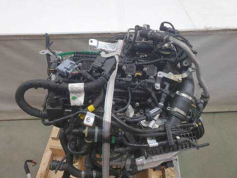 Motor Completo Fiat Tipo HATCHBACK