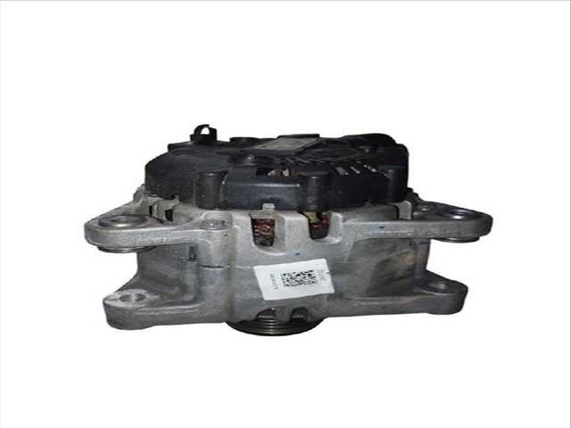 Foto 2ª: Alternador Peugeot 208 1.2 PURETECH 75 (2019)