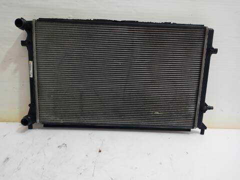 Radiador Motor Volkswagen Eos 2.0 150CV 110KW