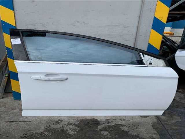 Puerta Delantera Derecha Ford Mondeo 2.0 TDCI140CV