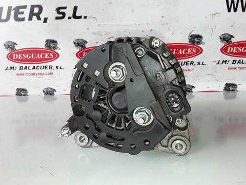 Foto 3ª: Alternador Volkswagen Golf HIGHLINE 1.9 TDI 105CV (2003)