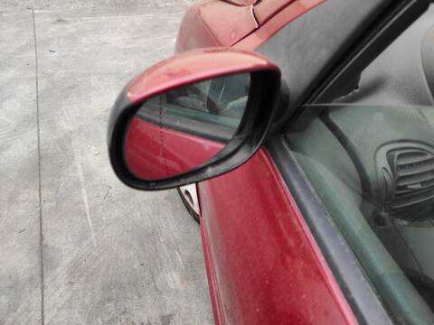 Foto 1ª: Retrovisor Izquierdo Peugeot 206 KFU (2004)