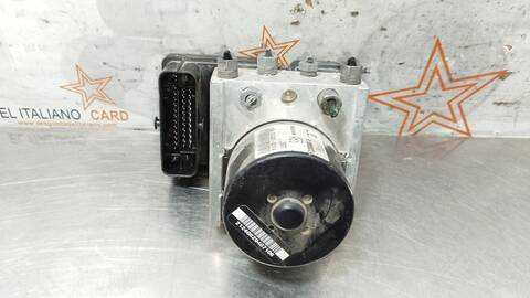 Foto 1ª: Abs Fiat Doblo ACTIVE 90CV 66KW [263A2000] (2011)