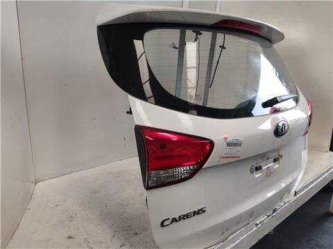 Foto 2ª: Portón Kia Carens 1.6 BASIC 135CV 99KW [G4FD] (2015)