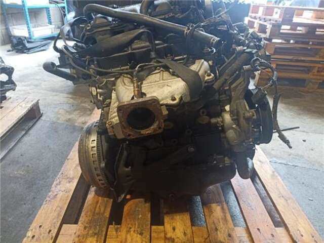 Foto 3ª: Motor Completo Chrysler Grand Voyager 3.3 G 6V (VARIANTE YB1R) [R(VIN) OR 3.3]