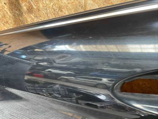 Foto 2ª: Puerta Trasera Izquierda Mercedes Clase B 150 1.5 CAT 95CV (2005)