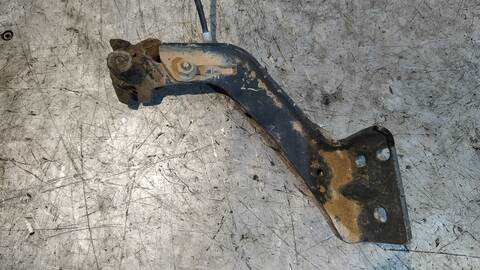 Foto 2ª: Puerta Lateral Corredera Derecha Citroen Jumper 30 L1H1 LIVE HDI 130 131CV 96KW [4H03] (2015)