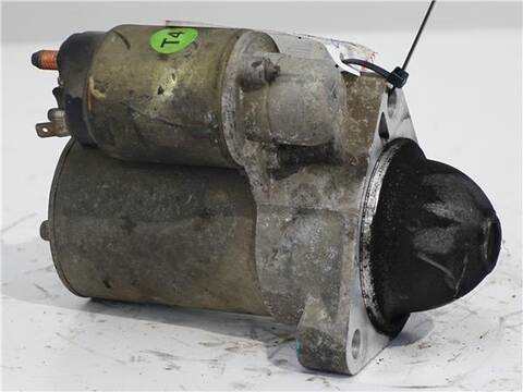 Foto 1ª: Motor de Arranque Chevrolet Kalos 1.2 SE 72CV 53KW [B12S1] (2006)