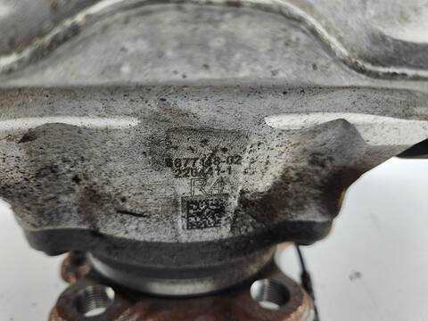 Foto 3ª: Mangueta Delantera Derecha Bmw Serie 3 315 330D XDRIVE SPORT LINE 4P) BERLINA 265CV [B57D30A] (2022)