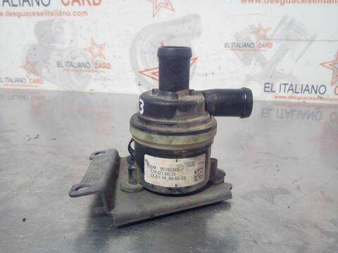 Bomba de Agua Opel Antara EXCELLENCE 4X4 184CV 135KW