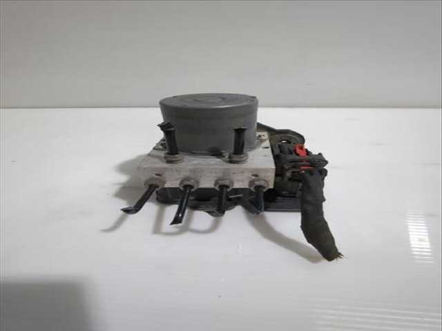 Foto 2ª: Abs Volkswagen T-Cross 1.0 TSI 110CV [DLAA] (2018)