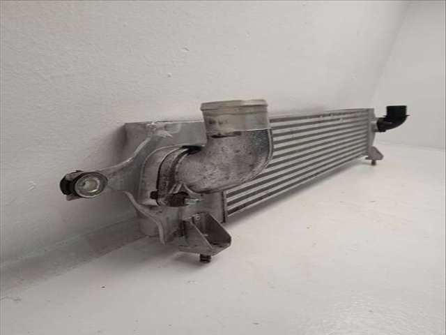 Foto 2ª: Intercooler Nissan Qashqai ACENTA 150CV 110KW [M9R832] (2010)