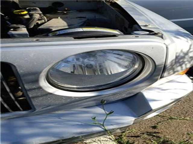 Faro Izquierdo Jeep Patriot 2.4 LIMITED [2 4 LTR. - 125 KW 16V CAT] 170CV