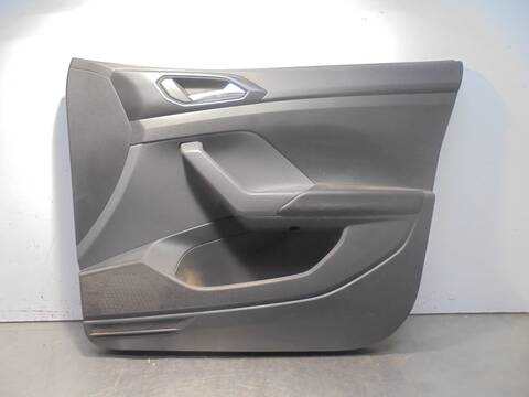 Tapizados Cartoneras Volkswagen T-Cross ADVANCE 116CV 85KW