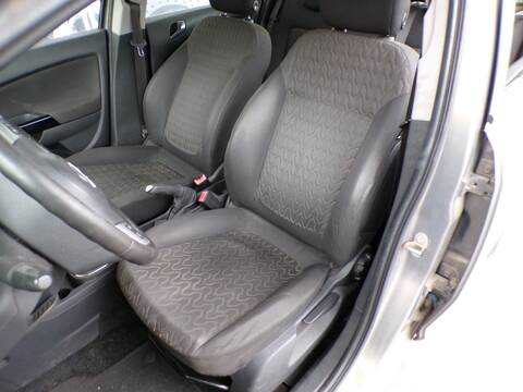 Asiento Delantero Izquierdo Opel Corsa A12XER