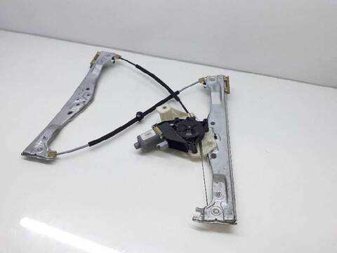Elevalunas Eléctrico Delantero Izquierdo Citroen C4 ONETONE 99CV 73KW
