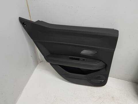 Foto 3ª: Juego Asientos Completos Dacia Duster TCE 130 EXPRESSION