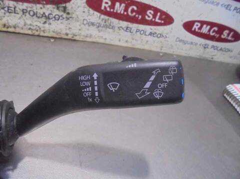 Foto 4ª: Mando Multifuncion Seat Altea 1.6 TDI 105CV 77KW [CAY] (2012)