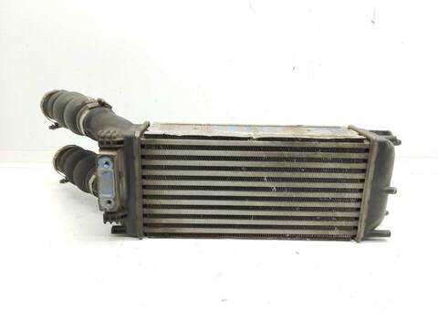 Foto 2ª: Intercooler Citroen Berlingo 1.6 16V HDI 75CV 55KW [9HT] (2011)