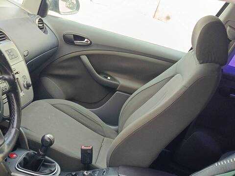 Asiento Delantero Derecho Seat Toledo BKD