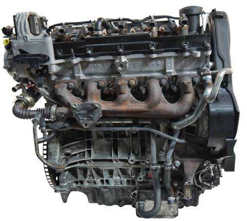 Foto 3ª: Motor Completo Volvo XC 90 185 CV 136KW [D5244T4]
