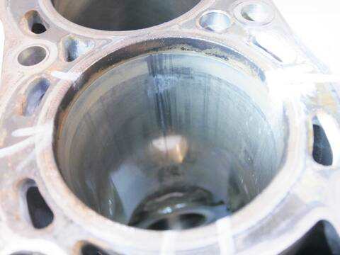 Bloque Motor Peugeot Expert 128 CV 94KW