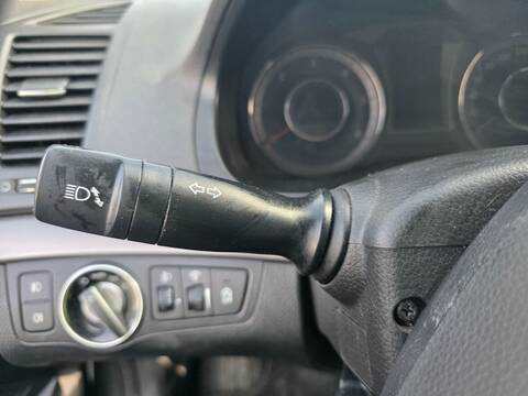 Mando Luces Hyundai i40 KLASS BLUE 116CV 85KW